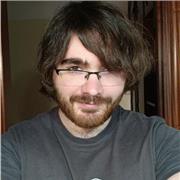 Persona paciente y comprensiva para personas de cualquier edad de hasta nivel B2